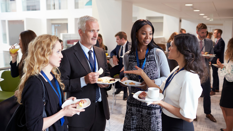 The Power of Teacher Networking  - Cover Image